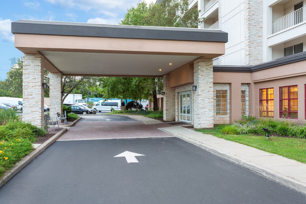 amenities