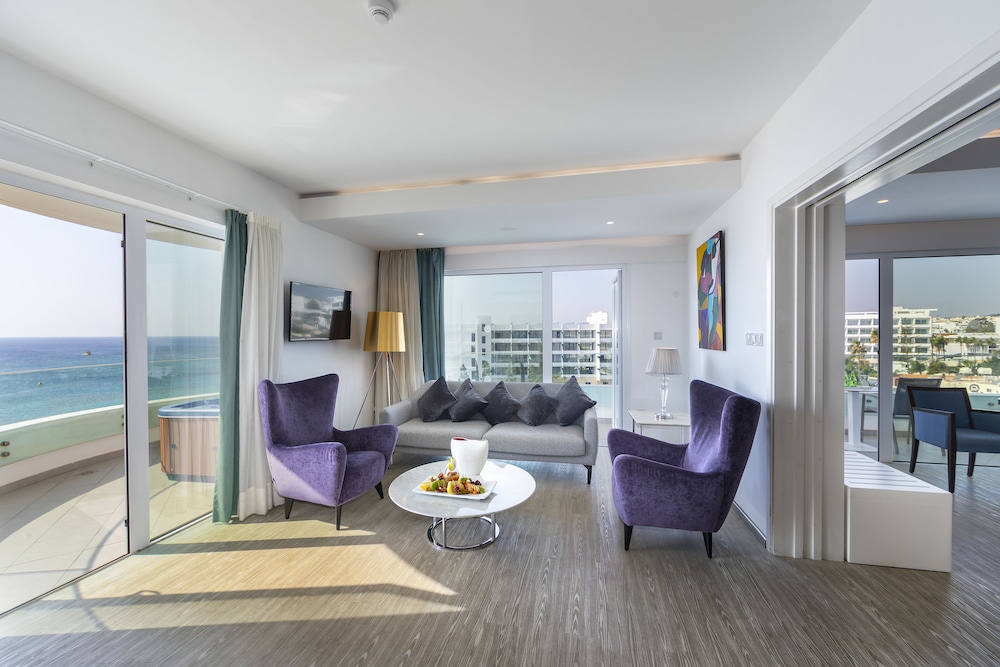 Melissi Beach Hotel 41/60