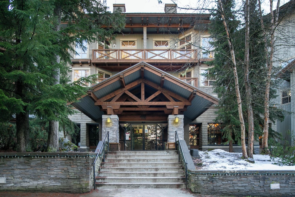 Horstman House By Whistler Premier 4/68