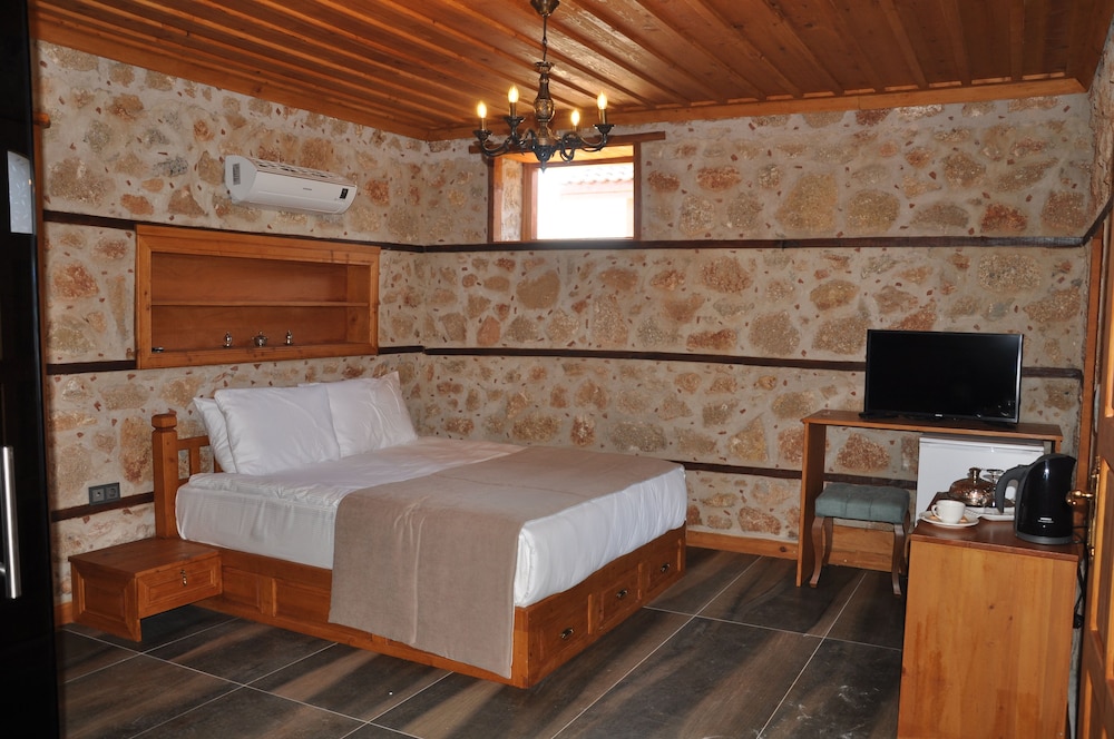 Sedir Park Bungalow Hotel 16/50
