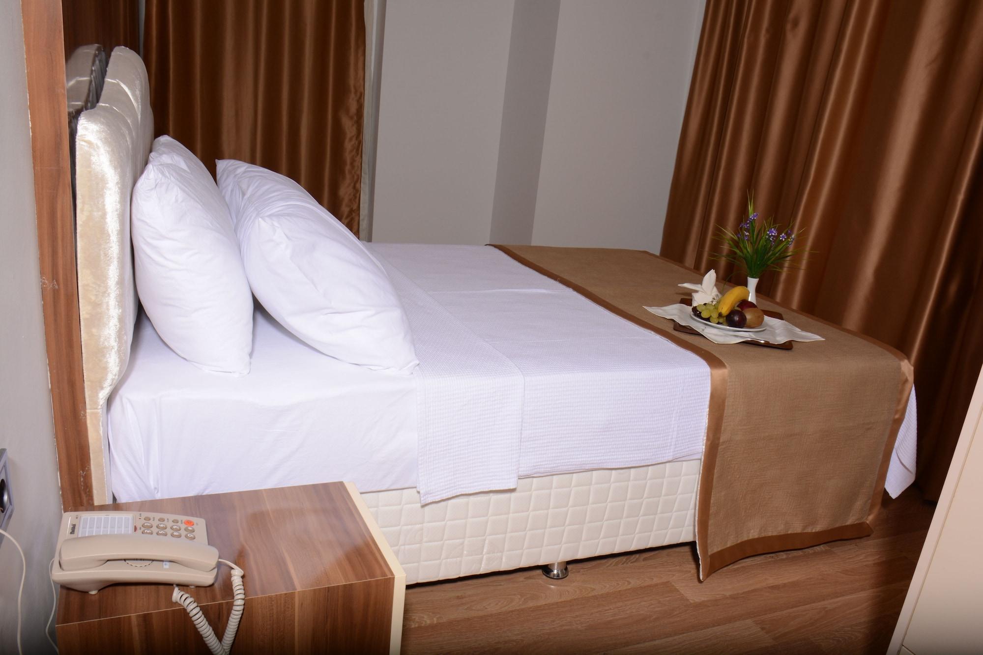 Safran City Hotel and Spa 23/50