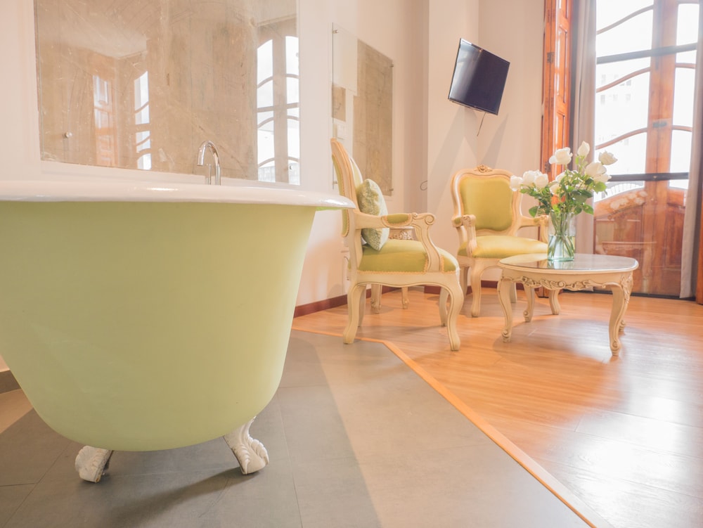 Boutique Hotel Casona D Alameda 45/63