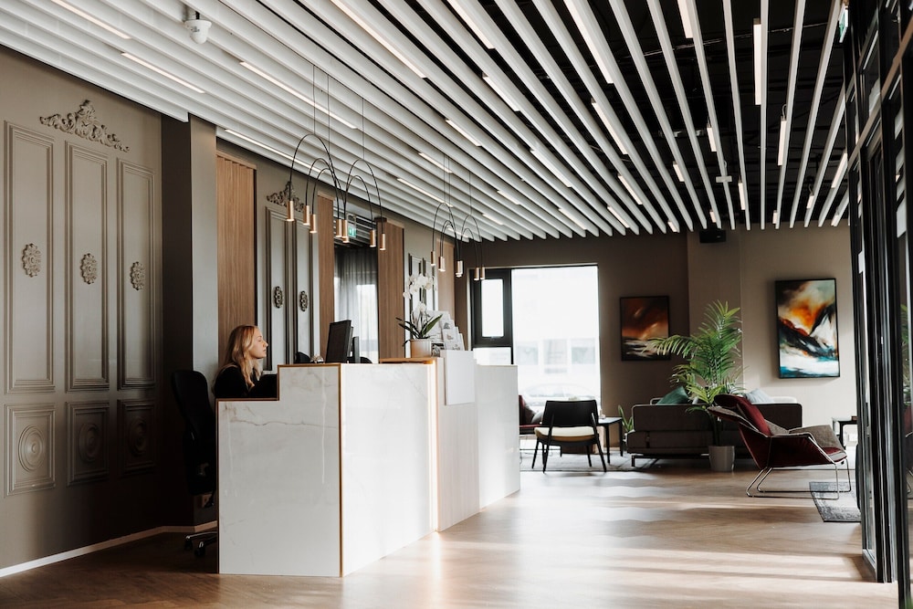 Hotel Vesturland 6/49