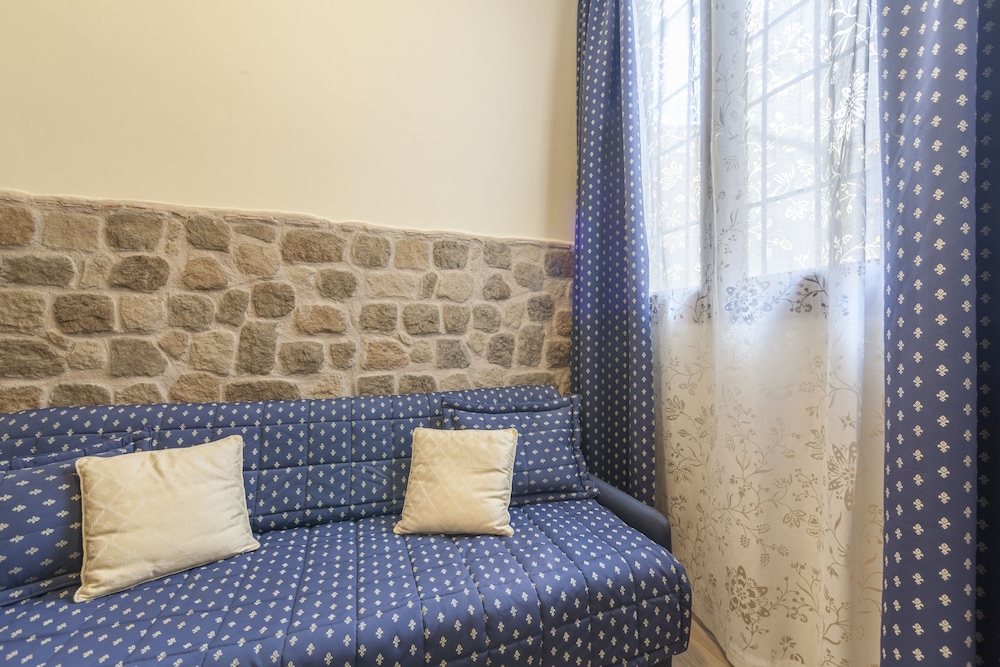B&B Soggiorno Pezzati Daniela 36/50