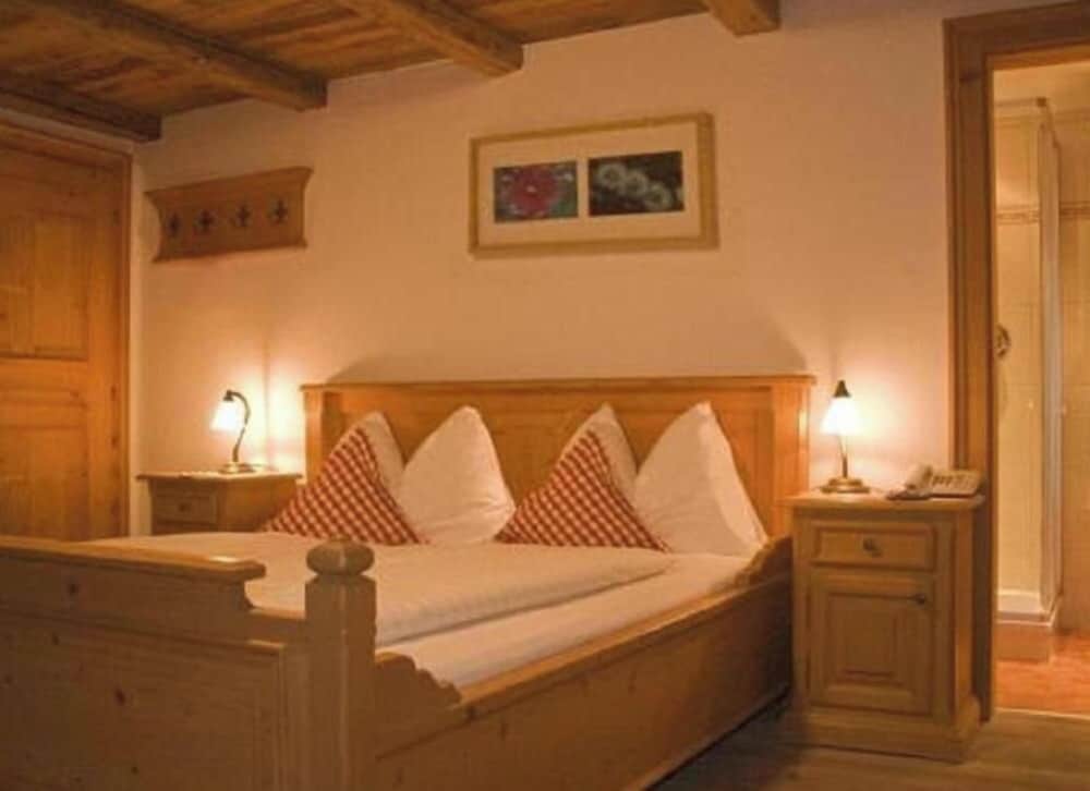 Landhotel Wirtshaus Vordergrub 6/39