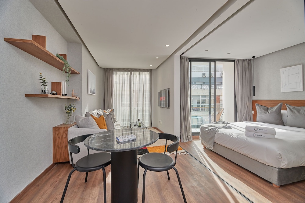 StayHere Casablanca - Palmier City Living 32/72