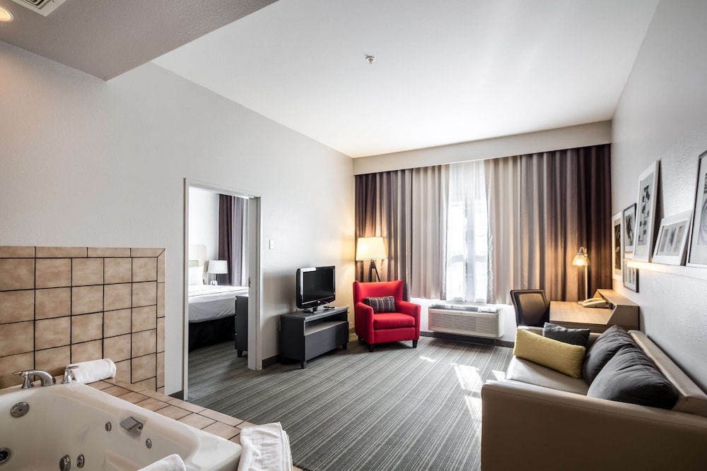 Country Inn Suites By Radisson Fond Du Lac Wi 32/49