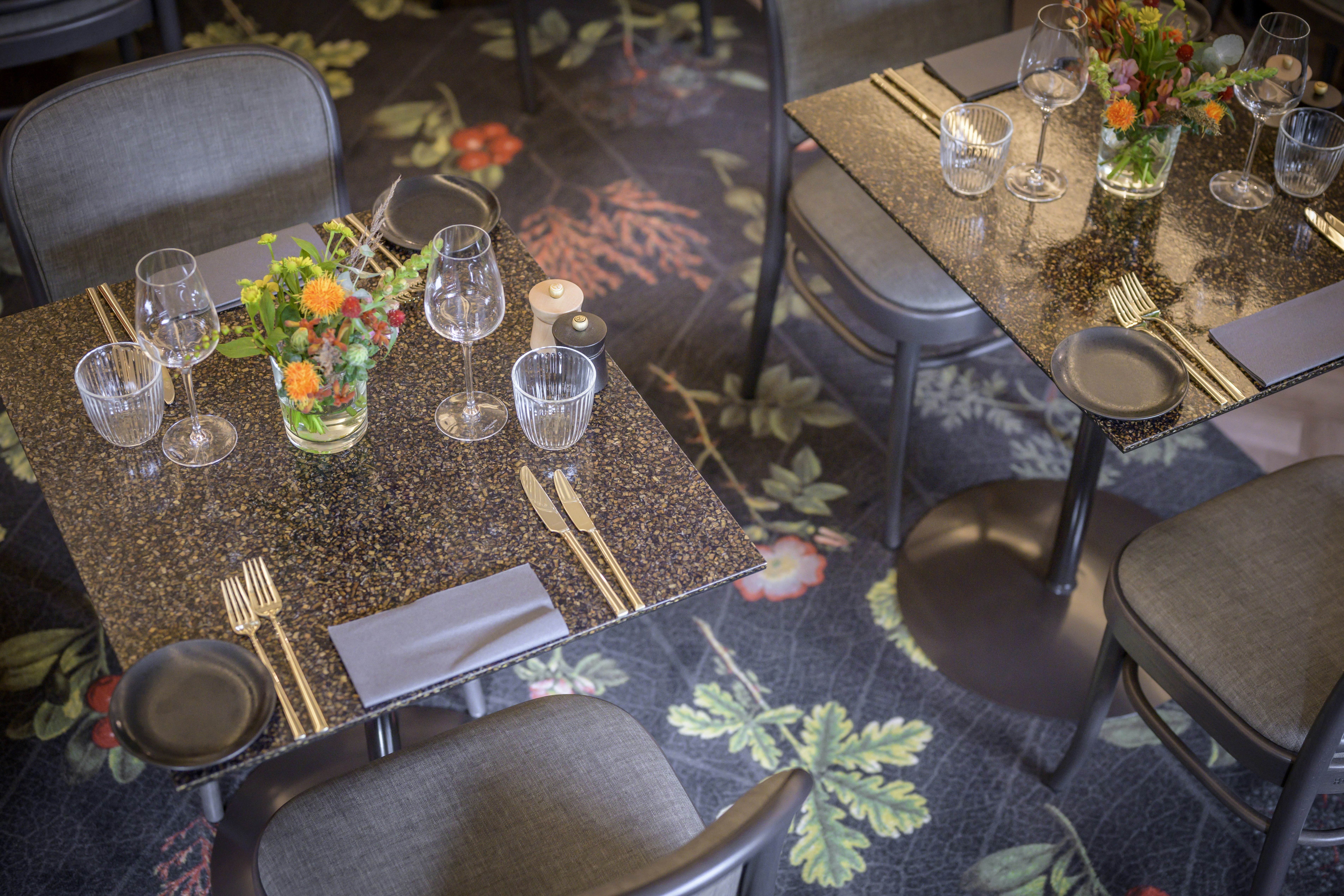 DoubleTree by Hilton Brussels City, Belgium 50/71