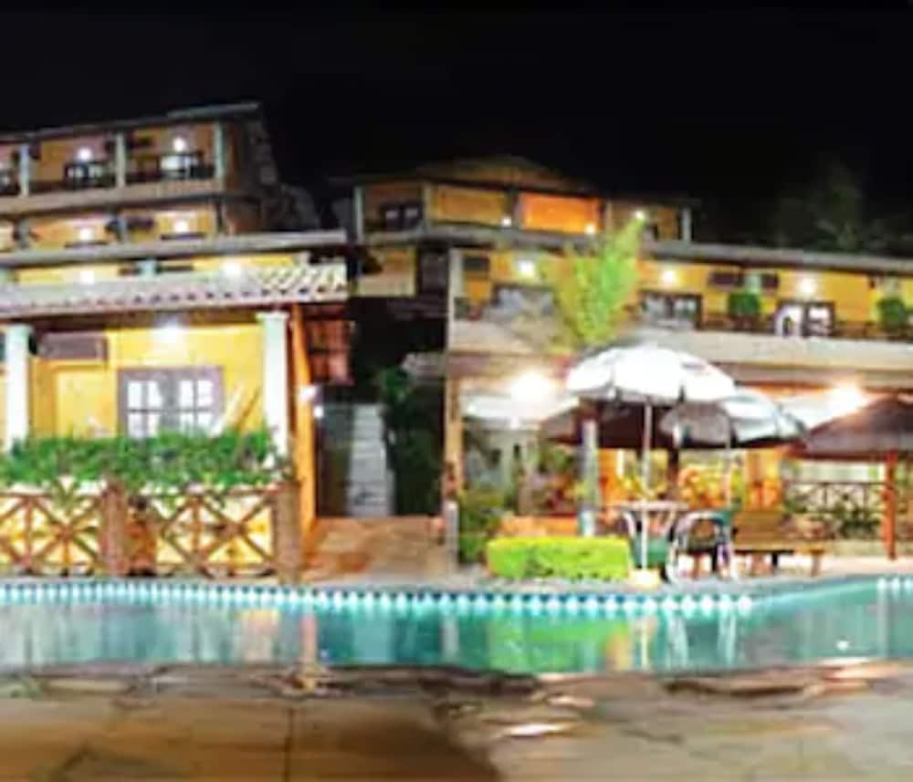 Hotel Laguna Blu 4/54