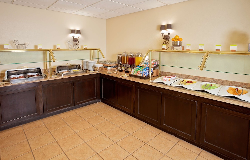 Doubletree By Hilton Santa Fe 9/62