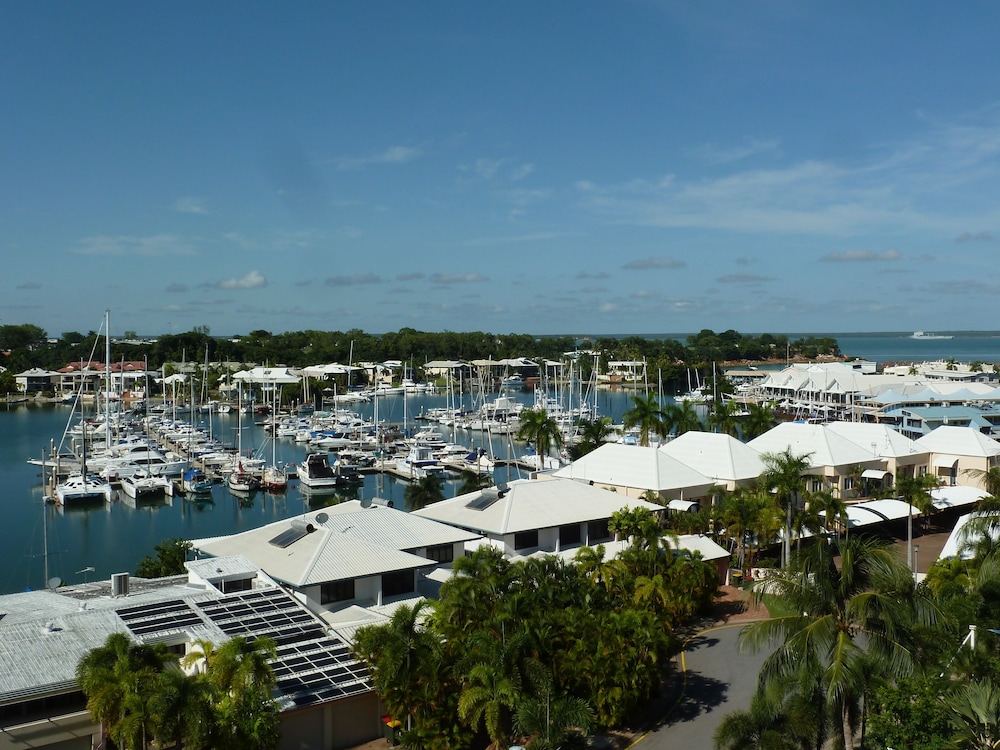 Cullen Bay Resorts By Vivo 40/49