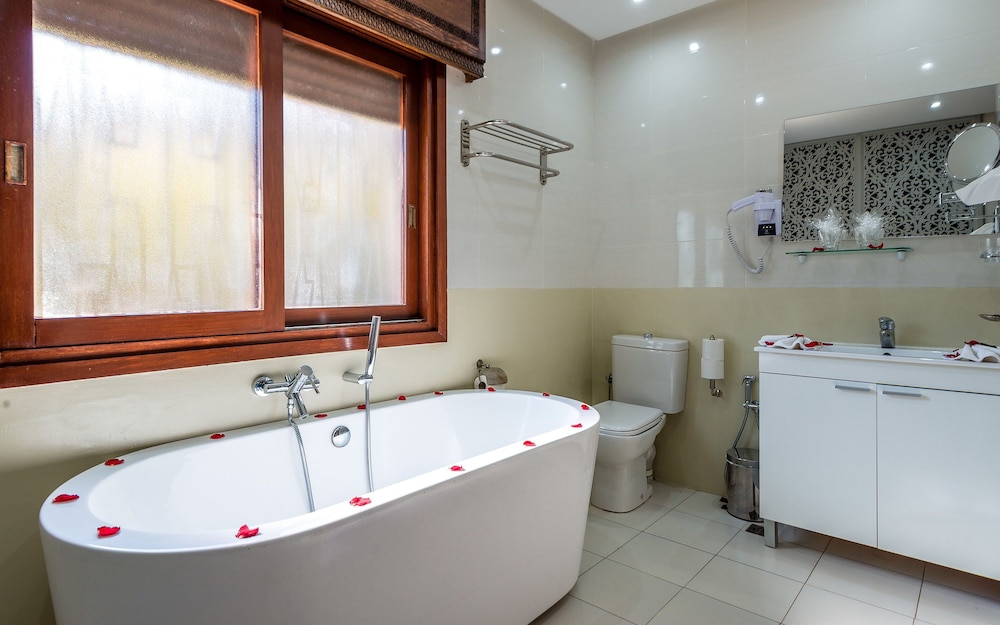 Hivernage Secret Suites Garden 45/45