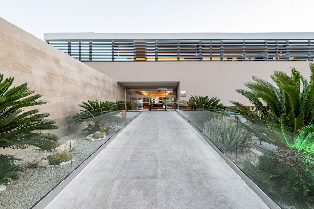 Mikri Poli Hotel Kos 23/55