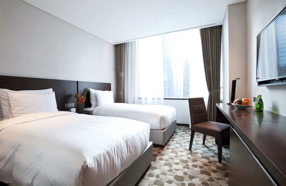 LOTTE CITY HOTEL MYEONGDONG 29/71