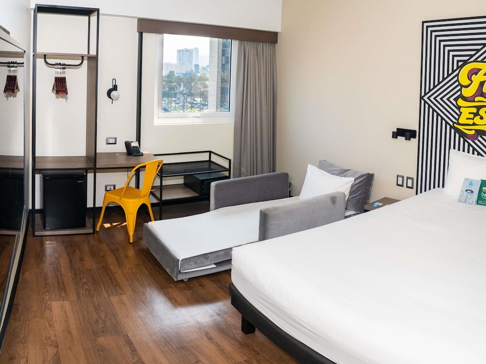 ibis Styles Lima San Isidro 13/43