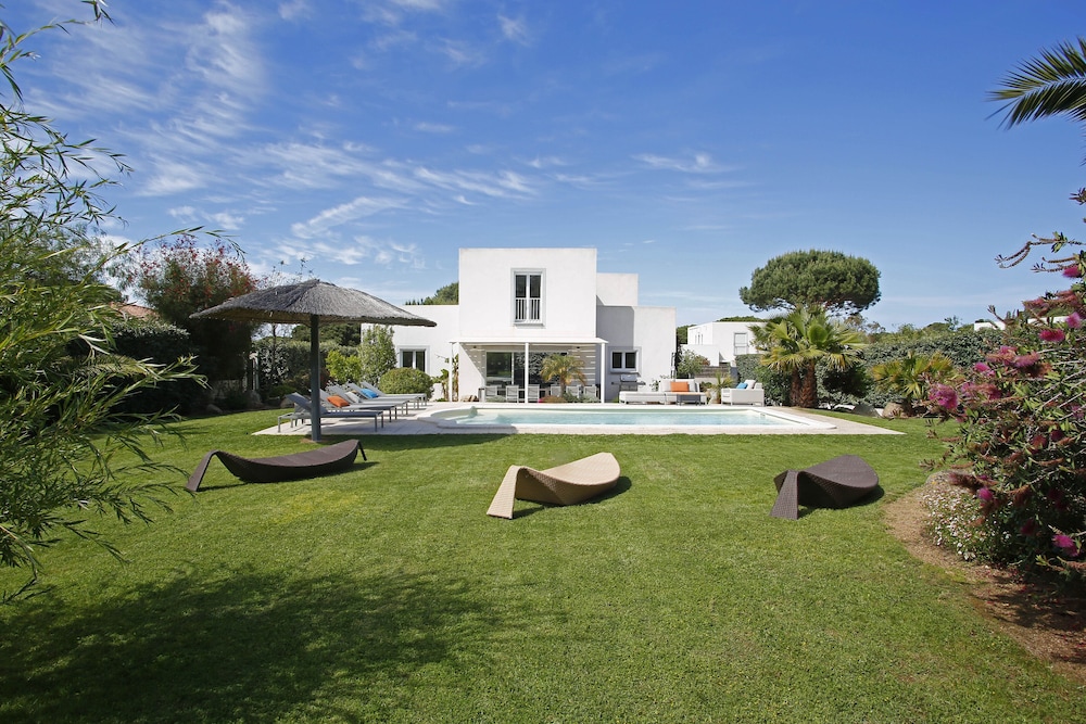 Domaine Villas Mandarine 47/50