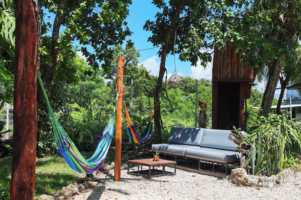 El Buho Eco-Cabanas 33/50