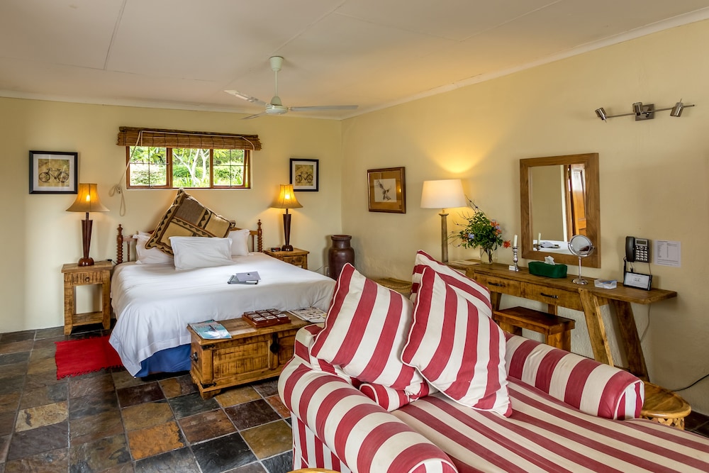 Rissington Inn 13/53