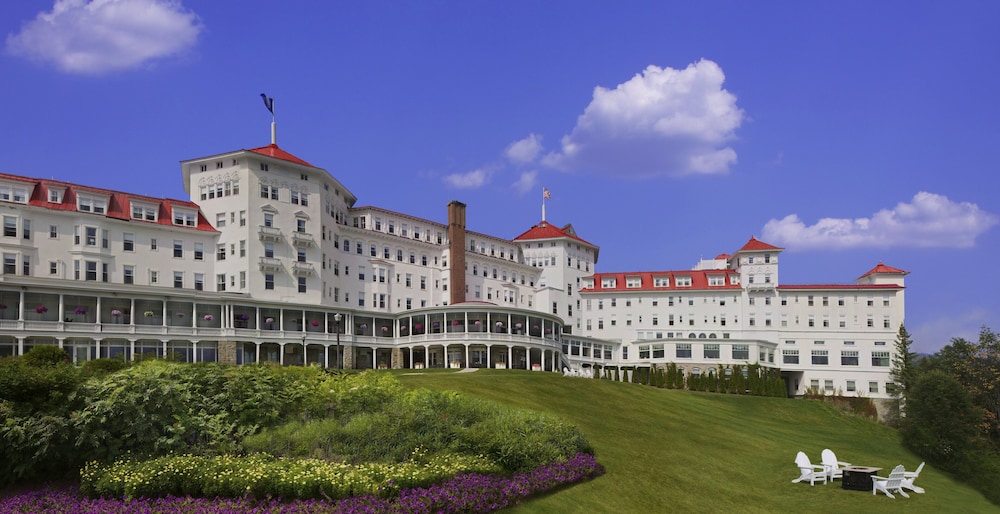 Omni Mount Washington Resort 2/113