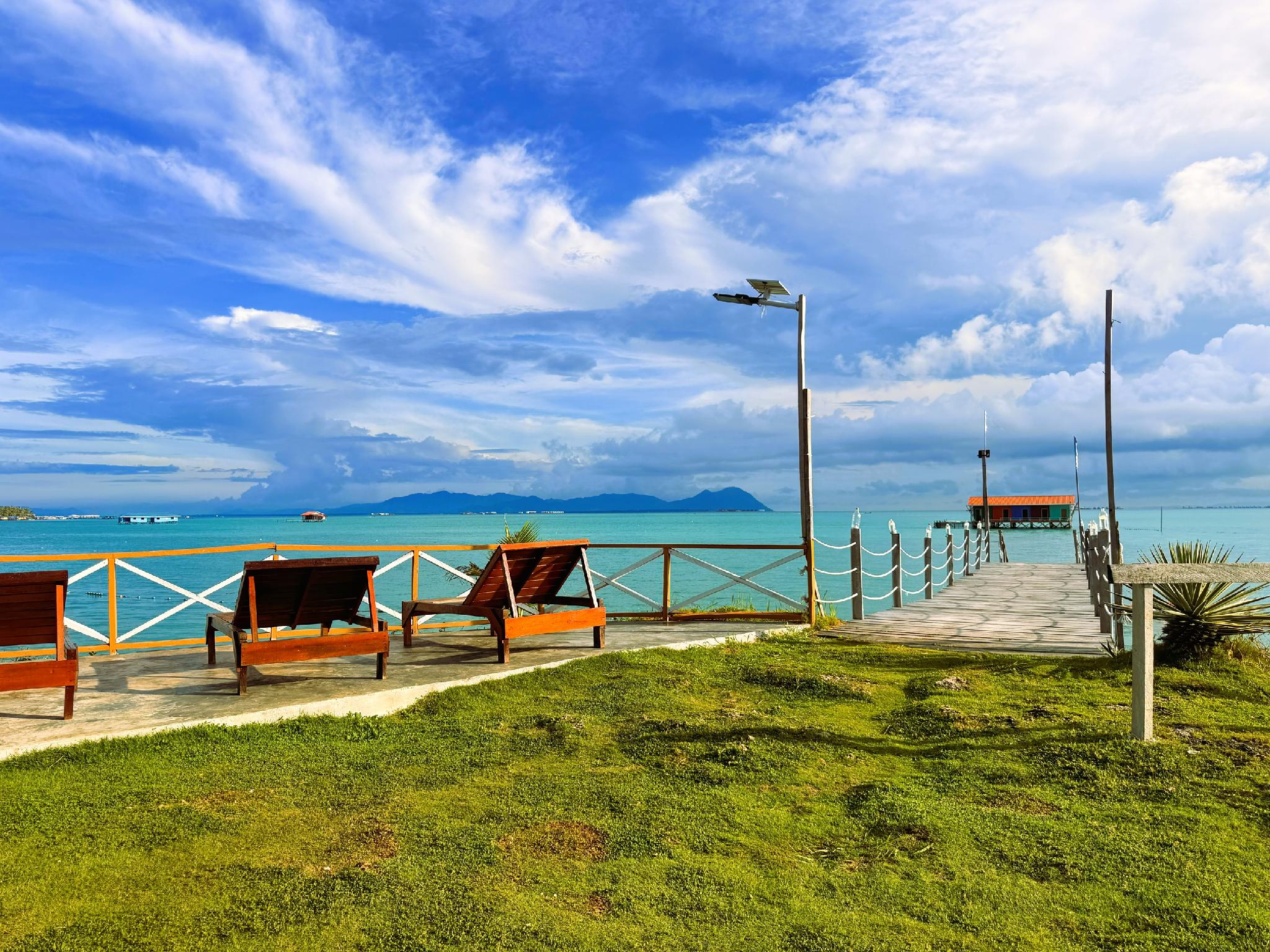 Panglima Resort Bum Bum Island, Semporna 25/42