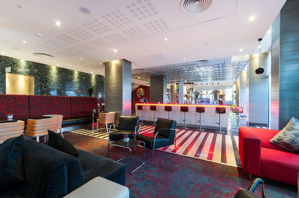 Radisson Blu Hotel Port Elizabeth 48/69