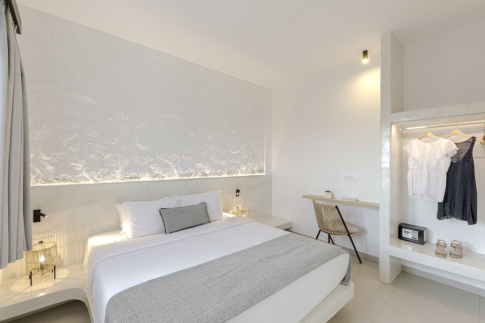 LUXURY, SUITE, SEA VIEW, HOT TUB