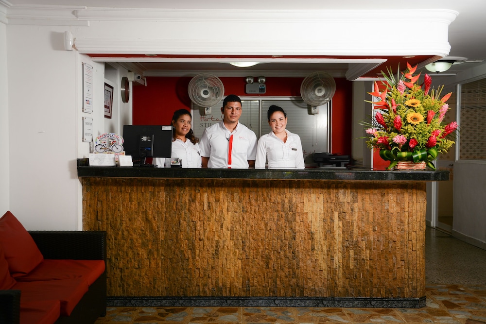 Hotel Stil Cartagena 2/30