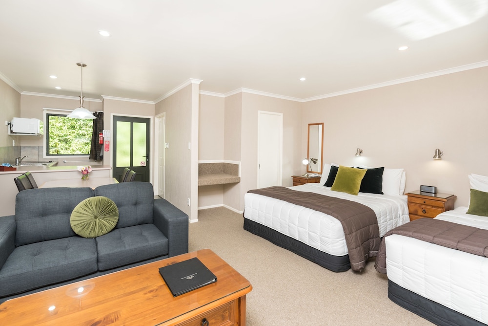 Kauri Park Motel 13/34
