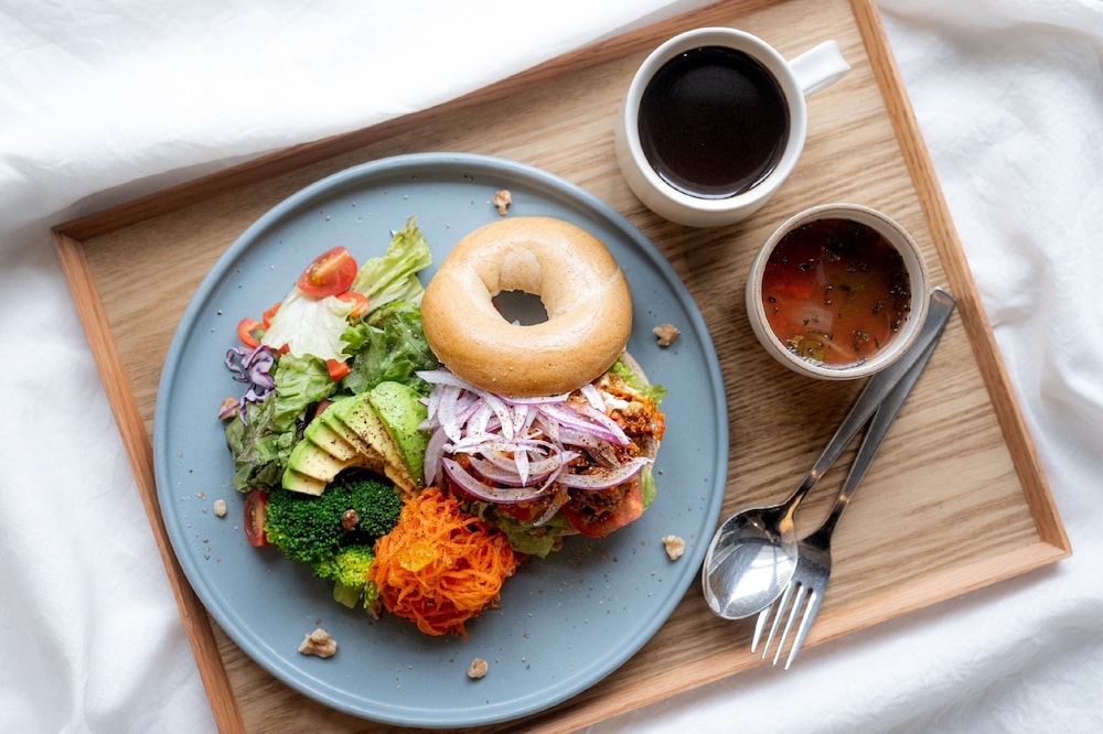 KAIKA 東京 by THE SHARE HOTELS 写真5