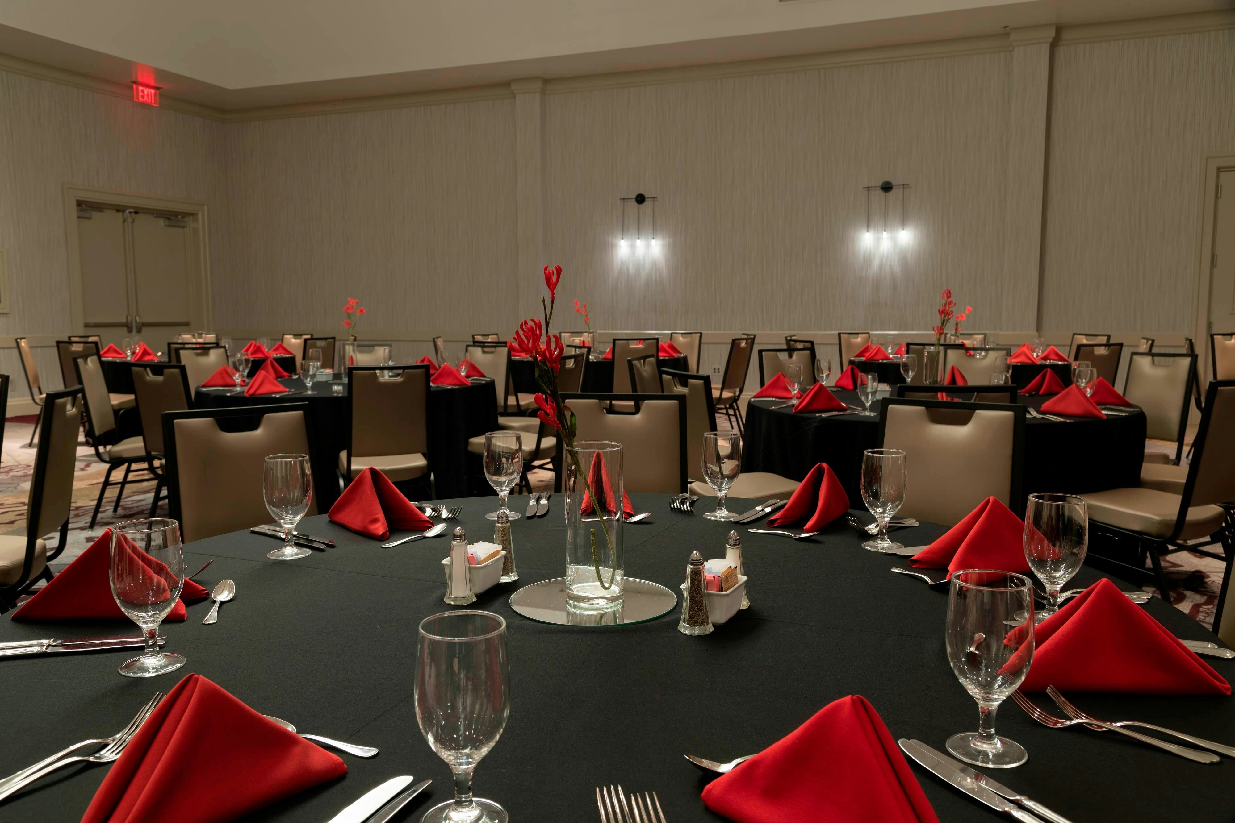 Atlanta Marriott Northeast/Emory Area 66/73