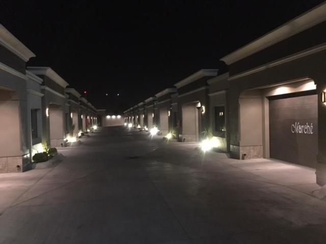 Motel Marche 27/29