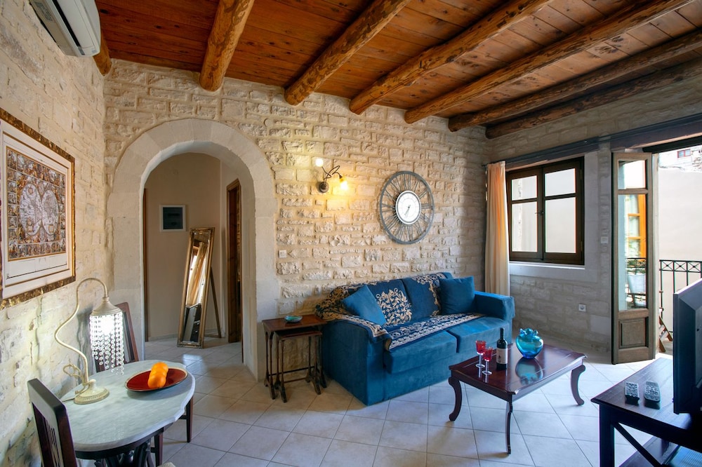 Casa Moazzo Suites and Apartments 38/59