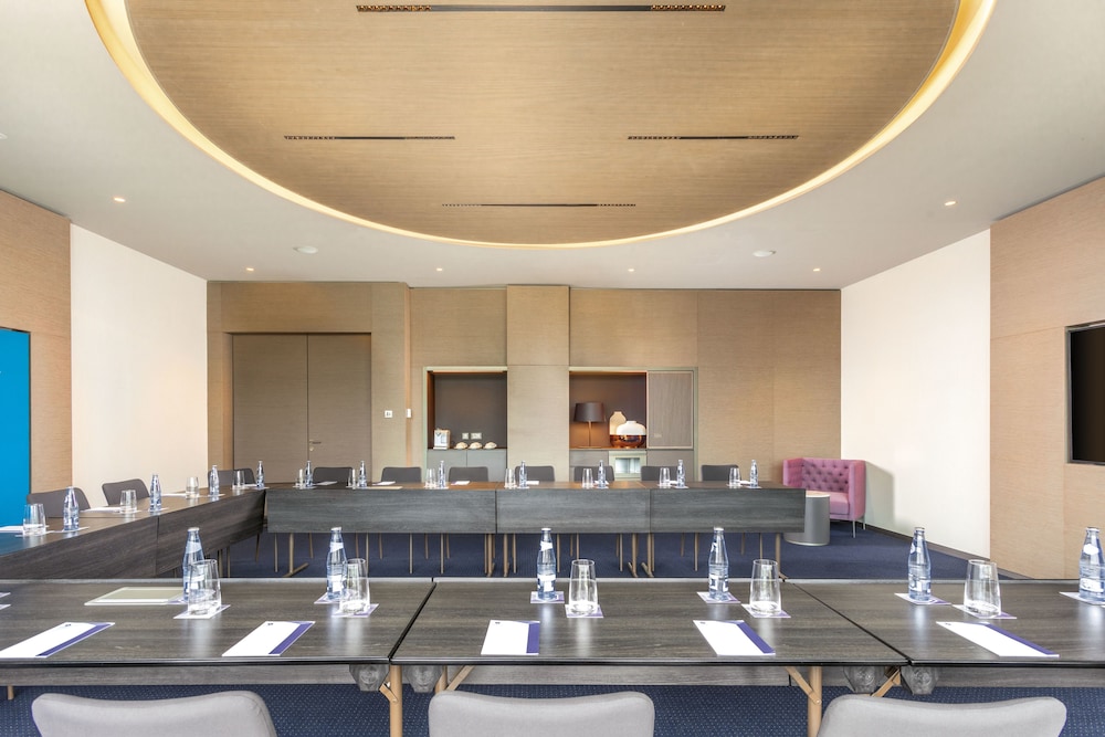 Hyatt Regency Algiers Airport 40/50