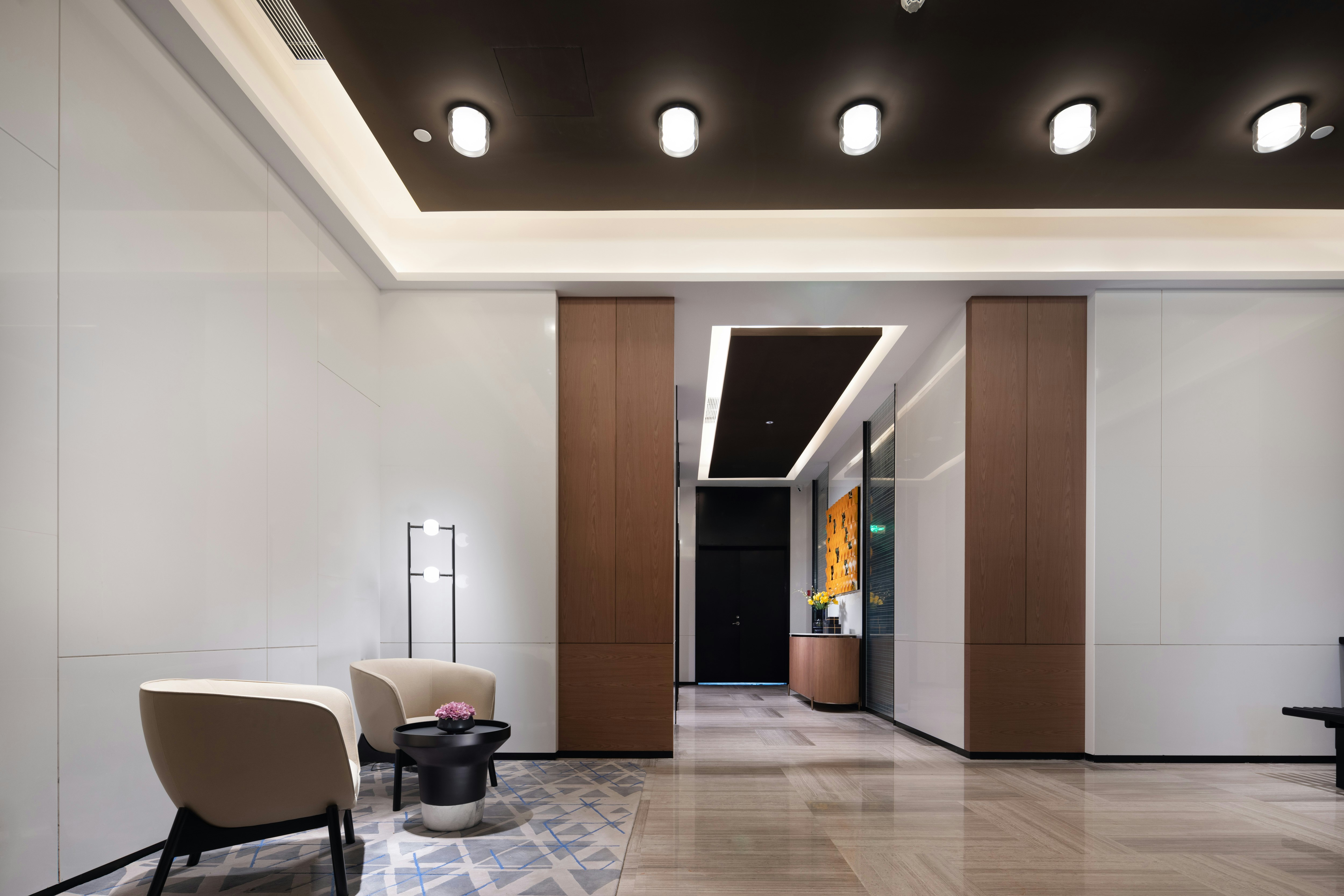 HAMPTON BY HILTON DONGGUAN SONGSHAN LAKE 12/64