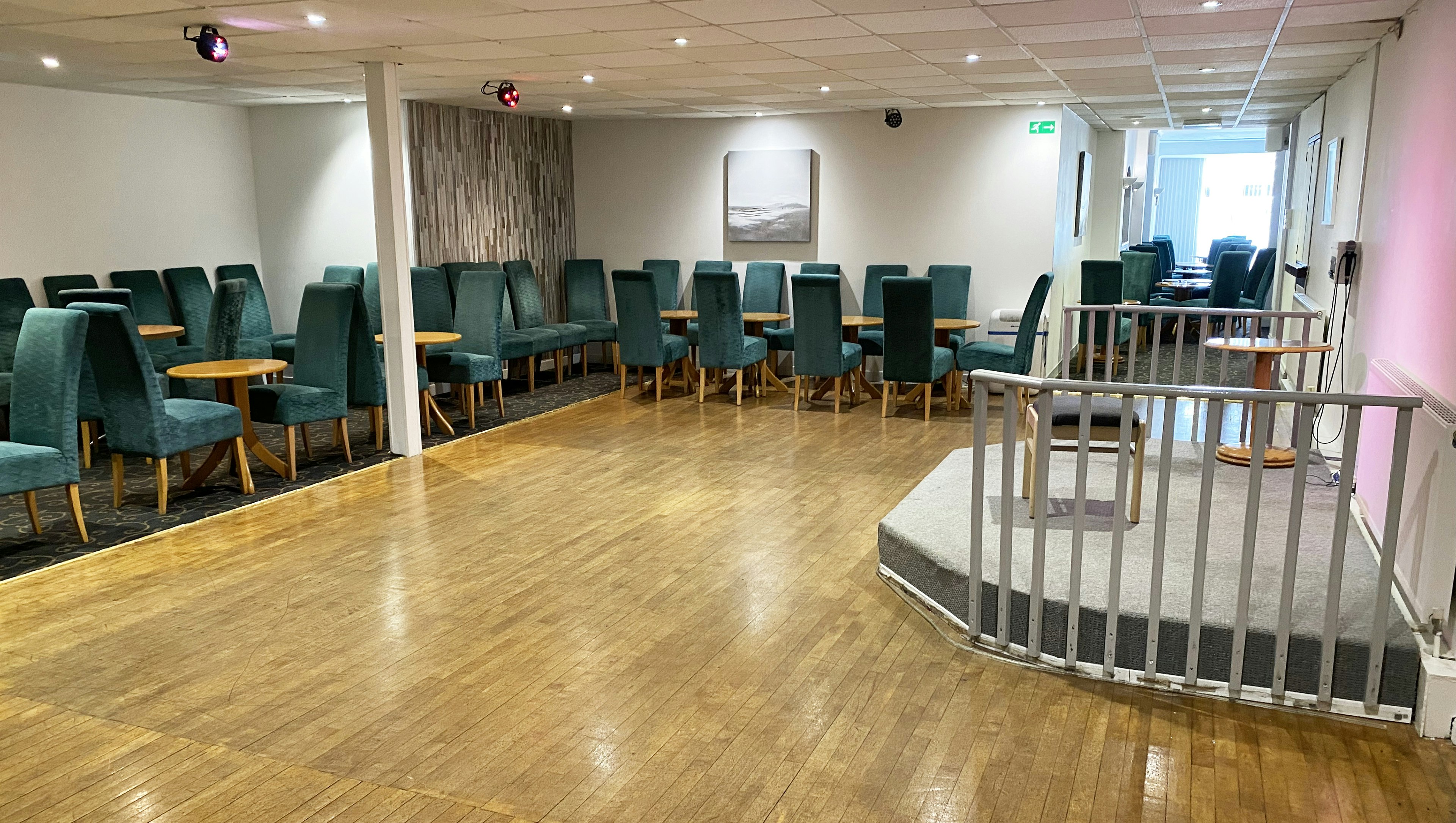 Magnuson Hotel Sandy Lodge Newquay 42/53