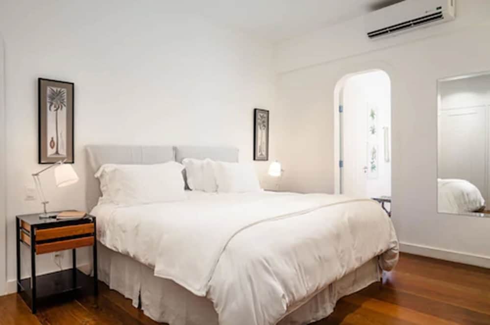 Vila Santa Teresa 8/50