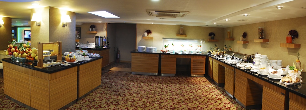 Emir Royal Hotel Luxry 7/51