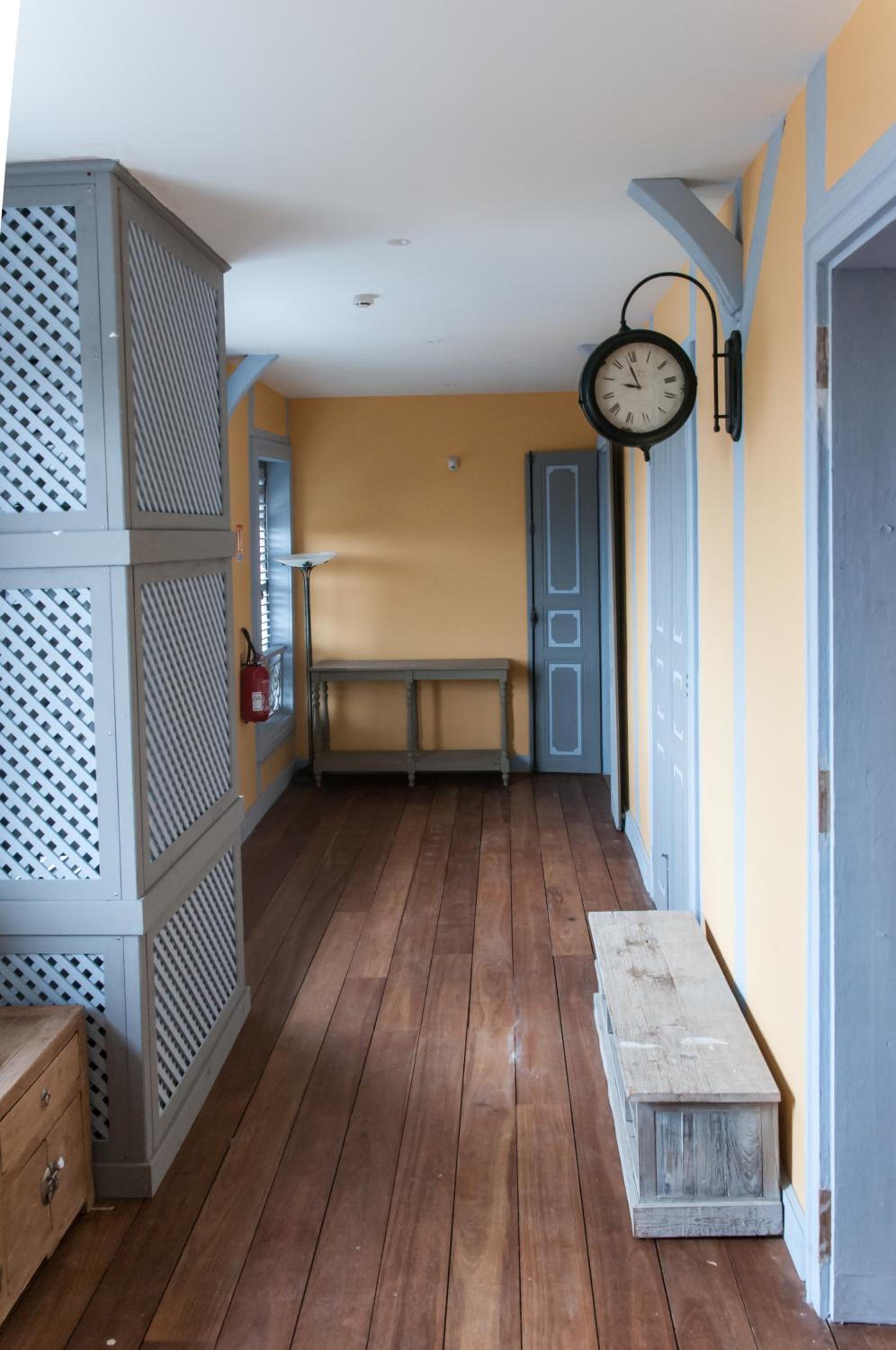 Hotel des Palmistes 5/46