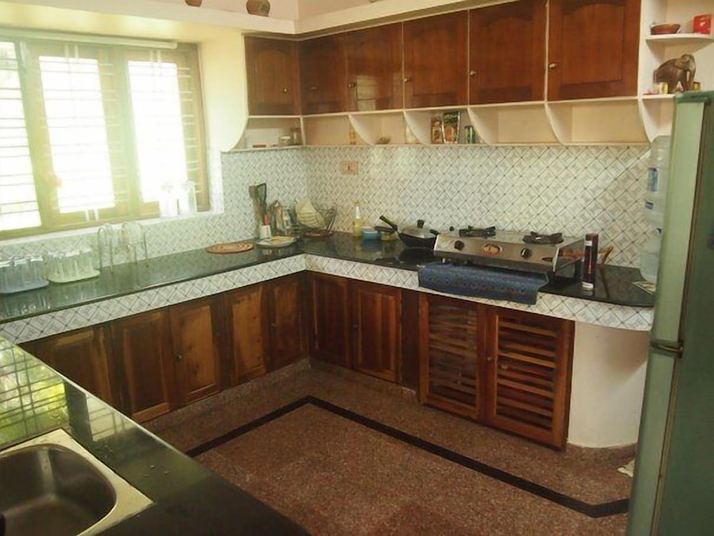 Ganesh House Homestay 24/49