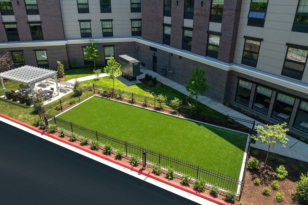 Residence Inn By Marriott Annapolis 37/42