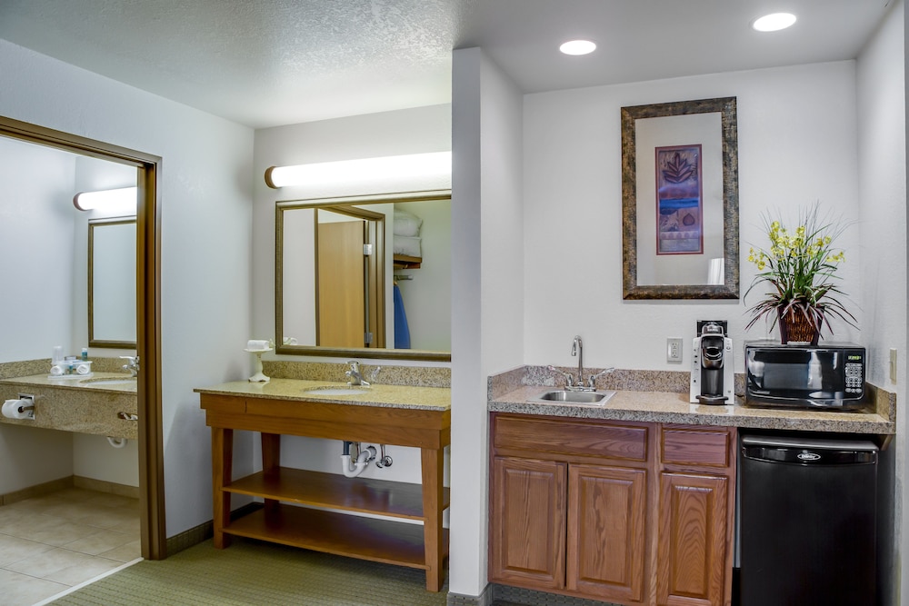 Holiday Inn Express Hotel Suites Jacksonville 13/52