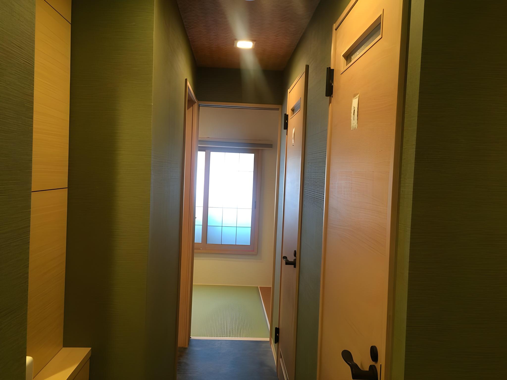 Komatsu Ryokan 12/22
