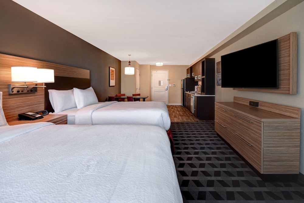 TownePlace Suites by Marriott Las Vegas Airport South 10/30