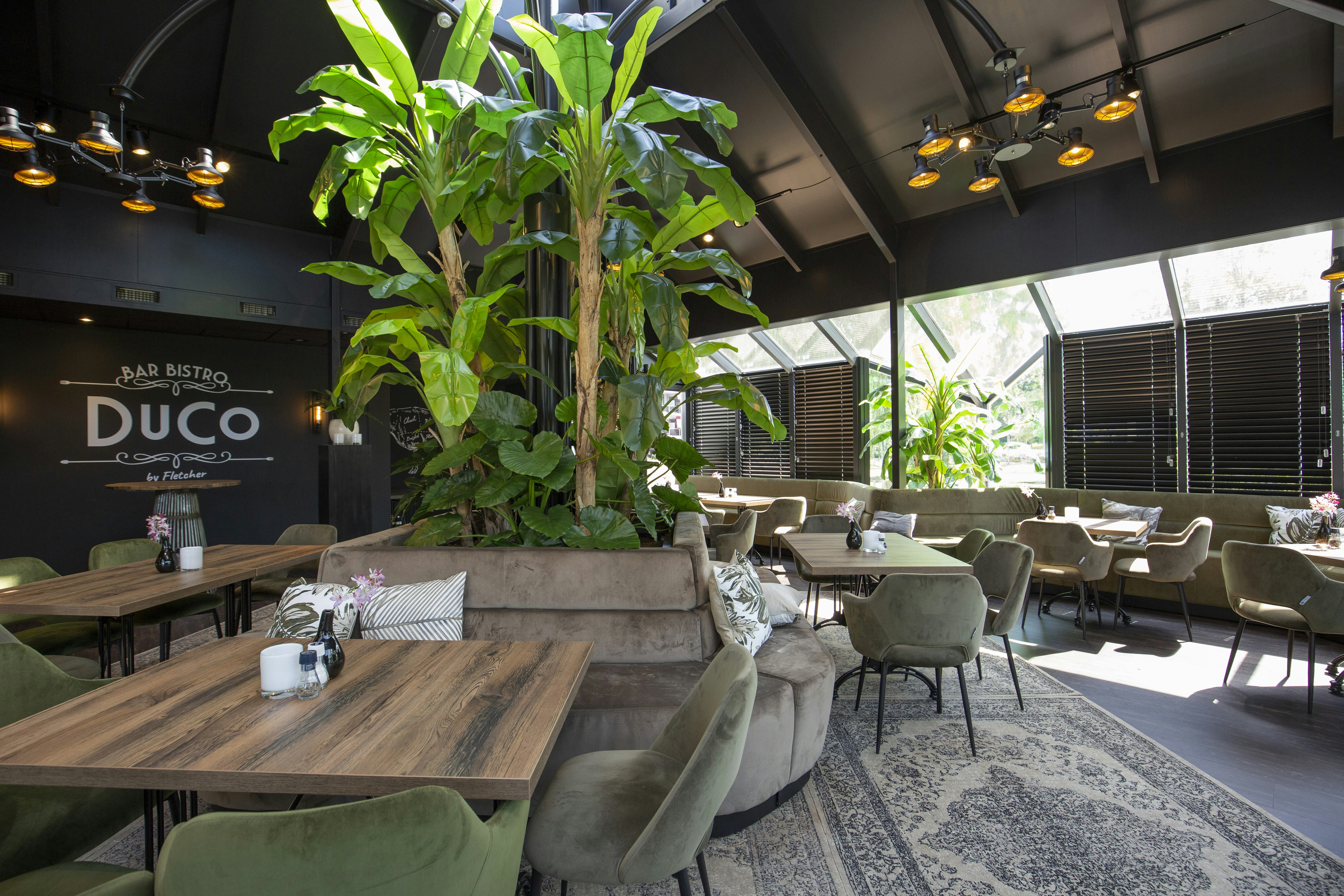 Hotel Frerikshof 46/58
