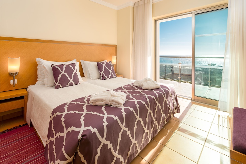 2 Bedrooms, Apartment, 4 Beds, Sea View, Sofa