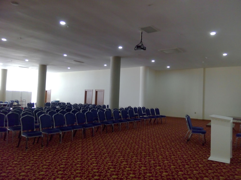 Notion Kesre Beach Hotel 40/54