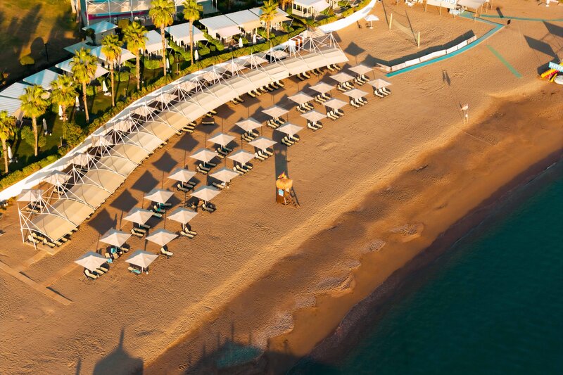 Susesi Luxury Resort 45/50