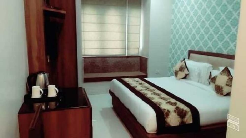 Heritage Haveli - A Stay Home 7/15