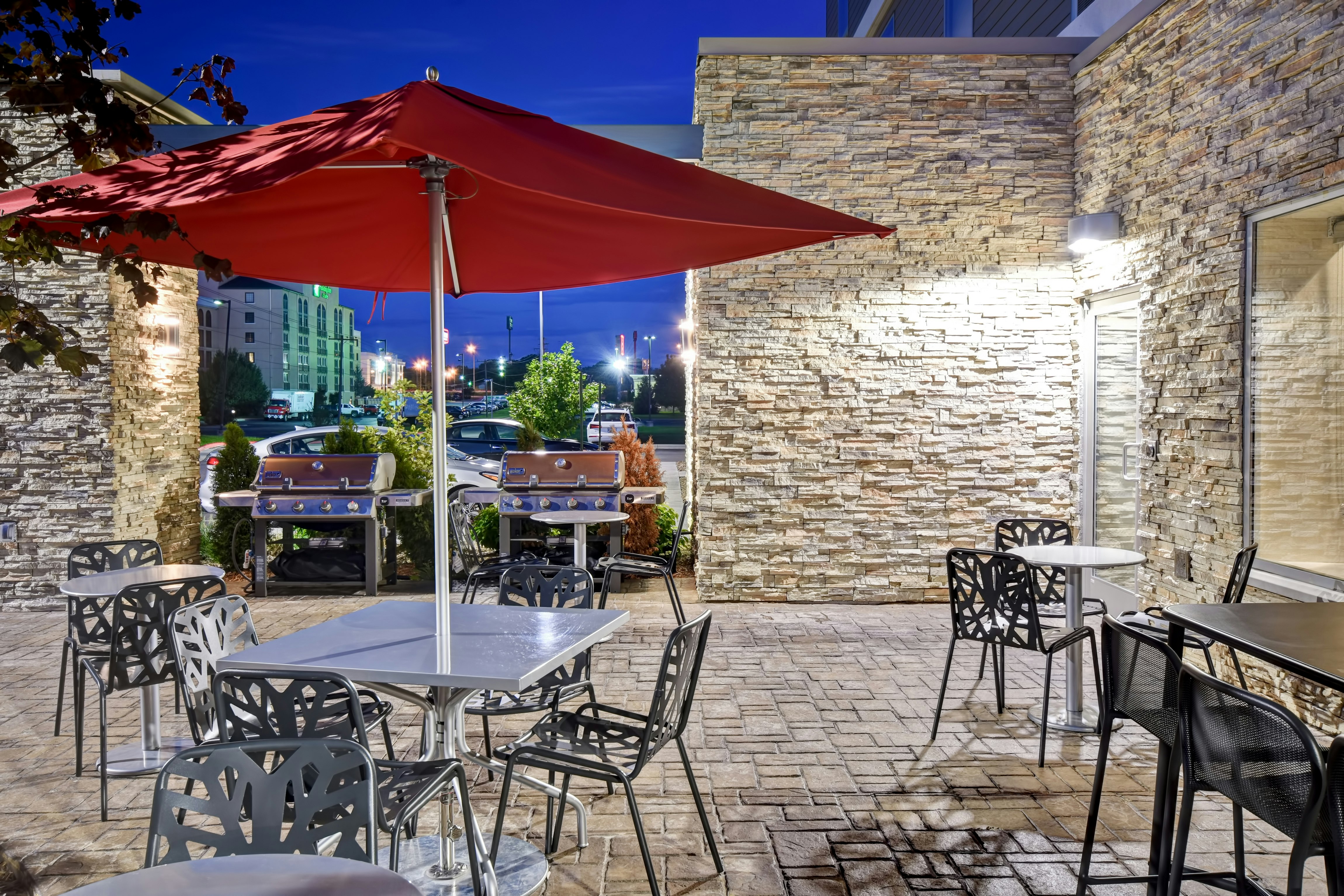 Home2 Suites by Hilton Springfield North 38/57