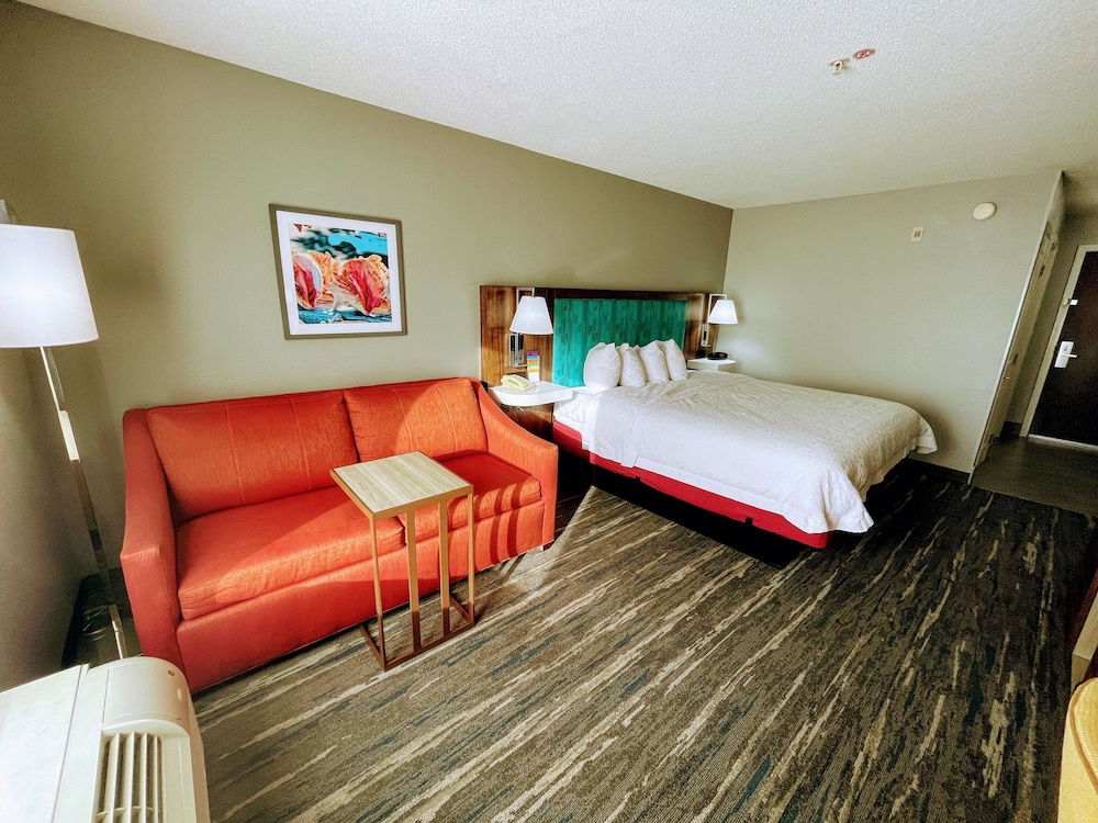 room